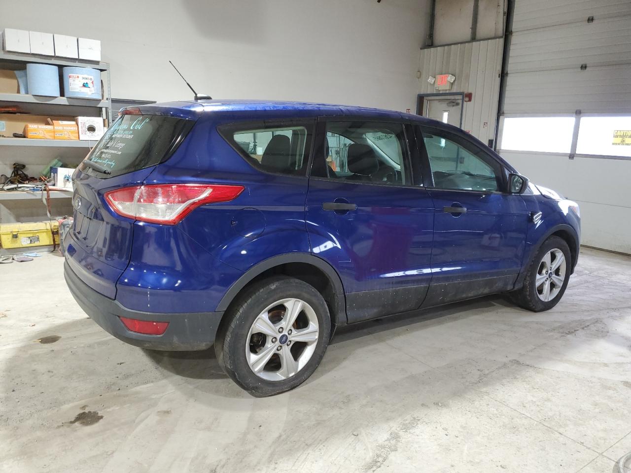 2015 Ford Escape - Image 3