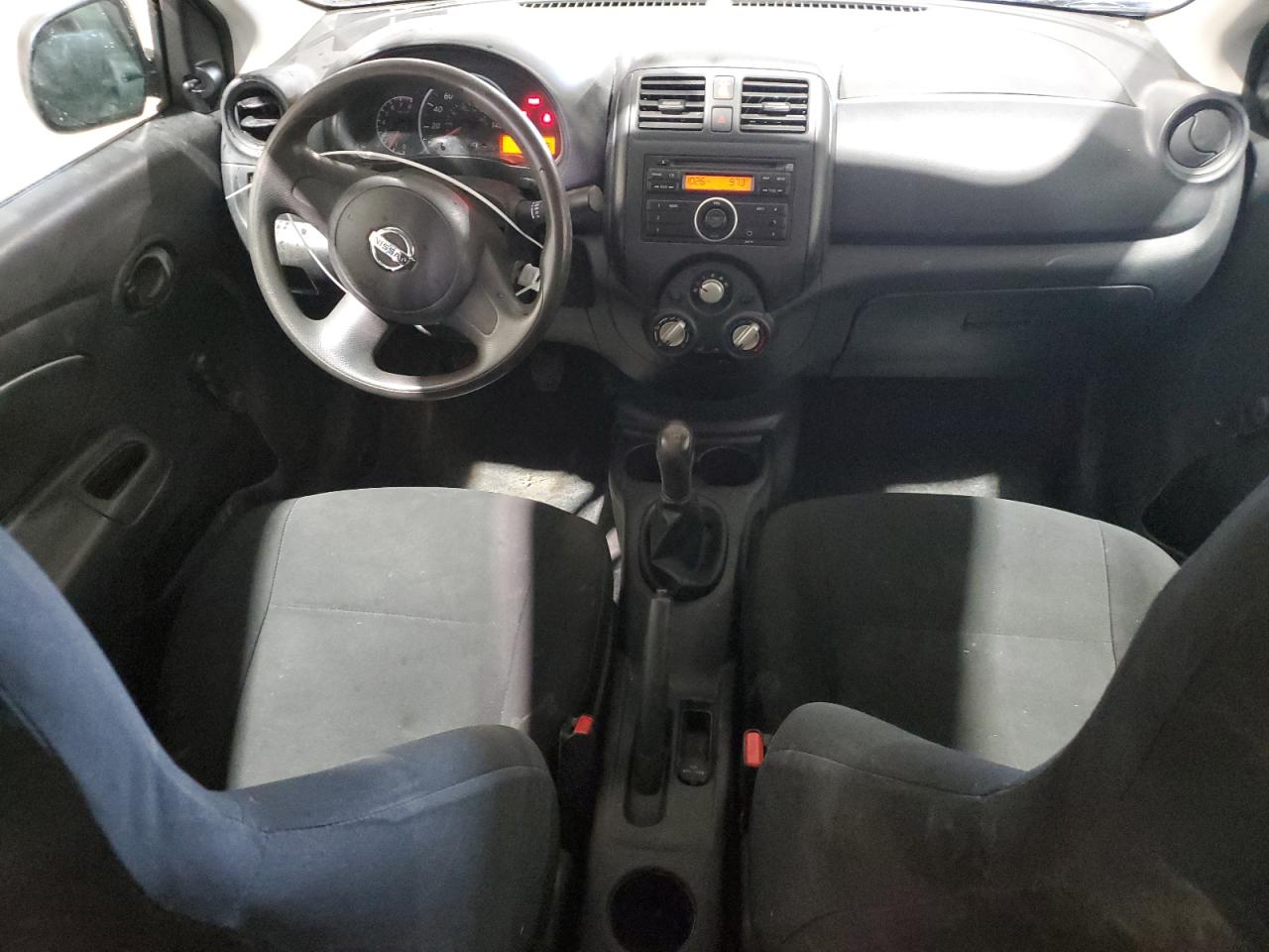 2014 Nissan Versa - Image 8