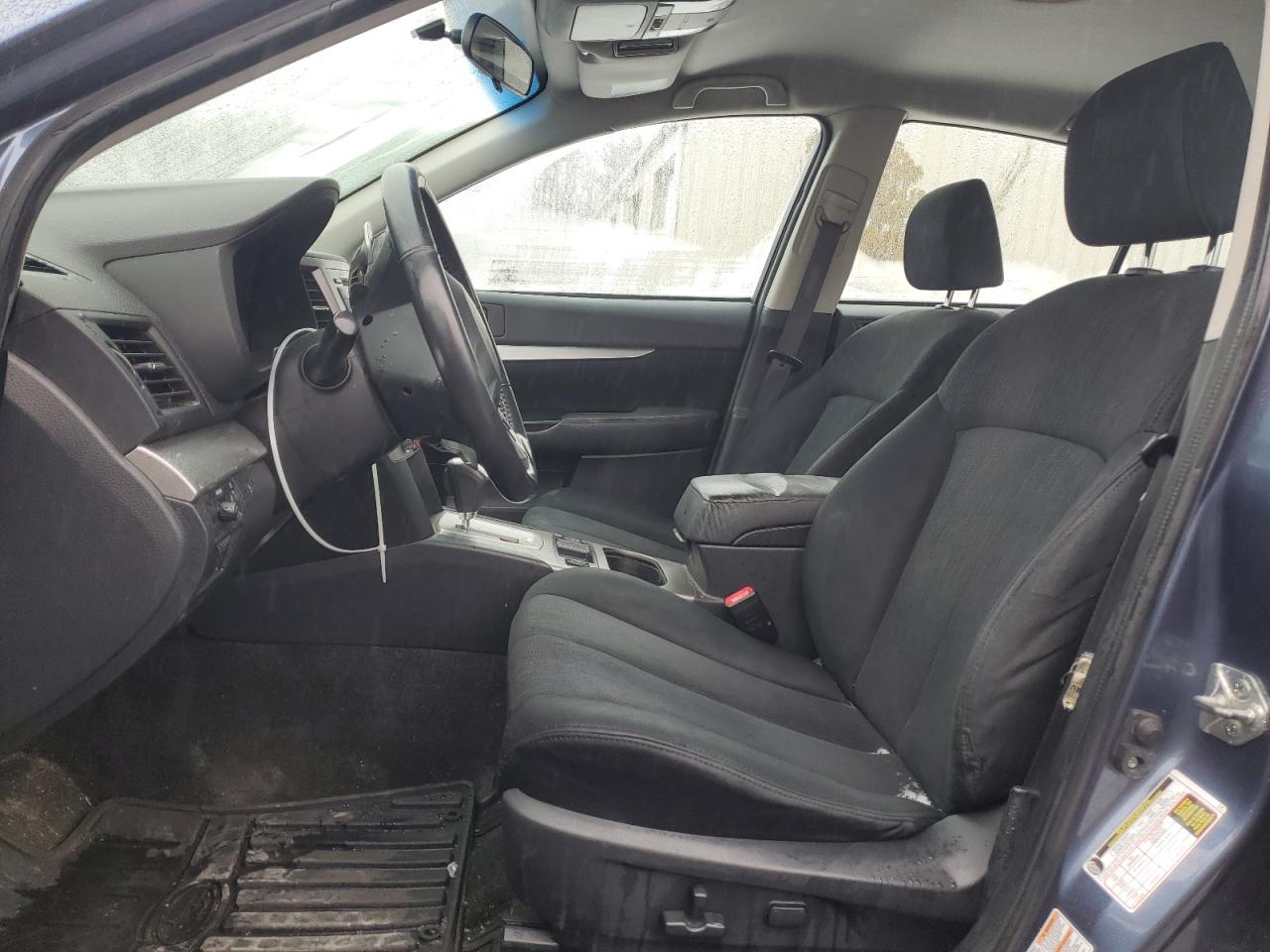 2013 Subaru Legacy - Image 7