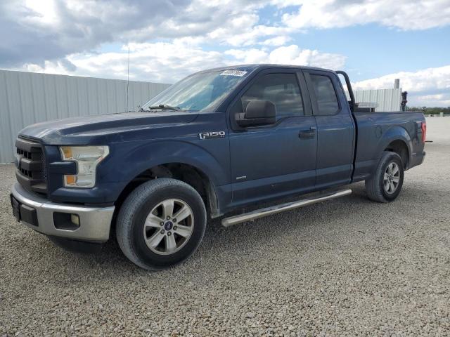 2015 Ford F150 Super Cab