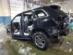 2020 Jeep Grand Cherokee Limited en Venta en Woodhaven, MI - Stripped