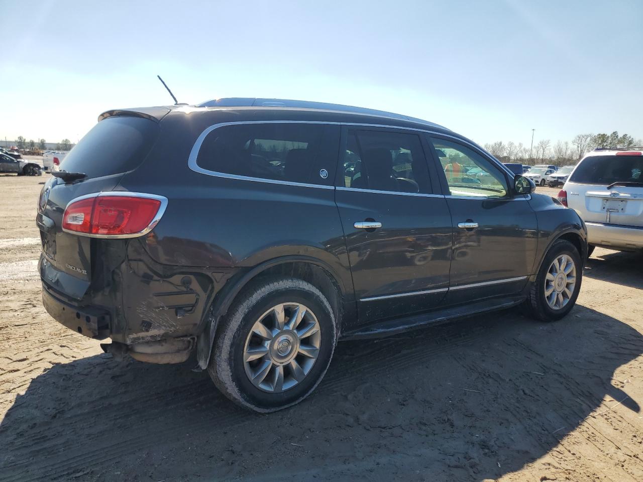 2014 Buick Enclave - Image 3