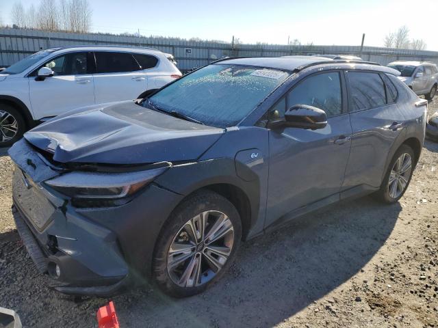 2023 Subaru Solterra Premium