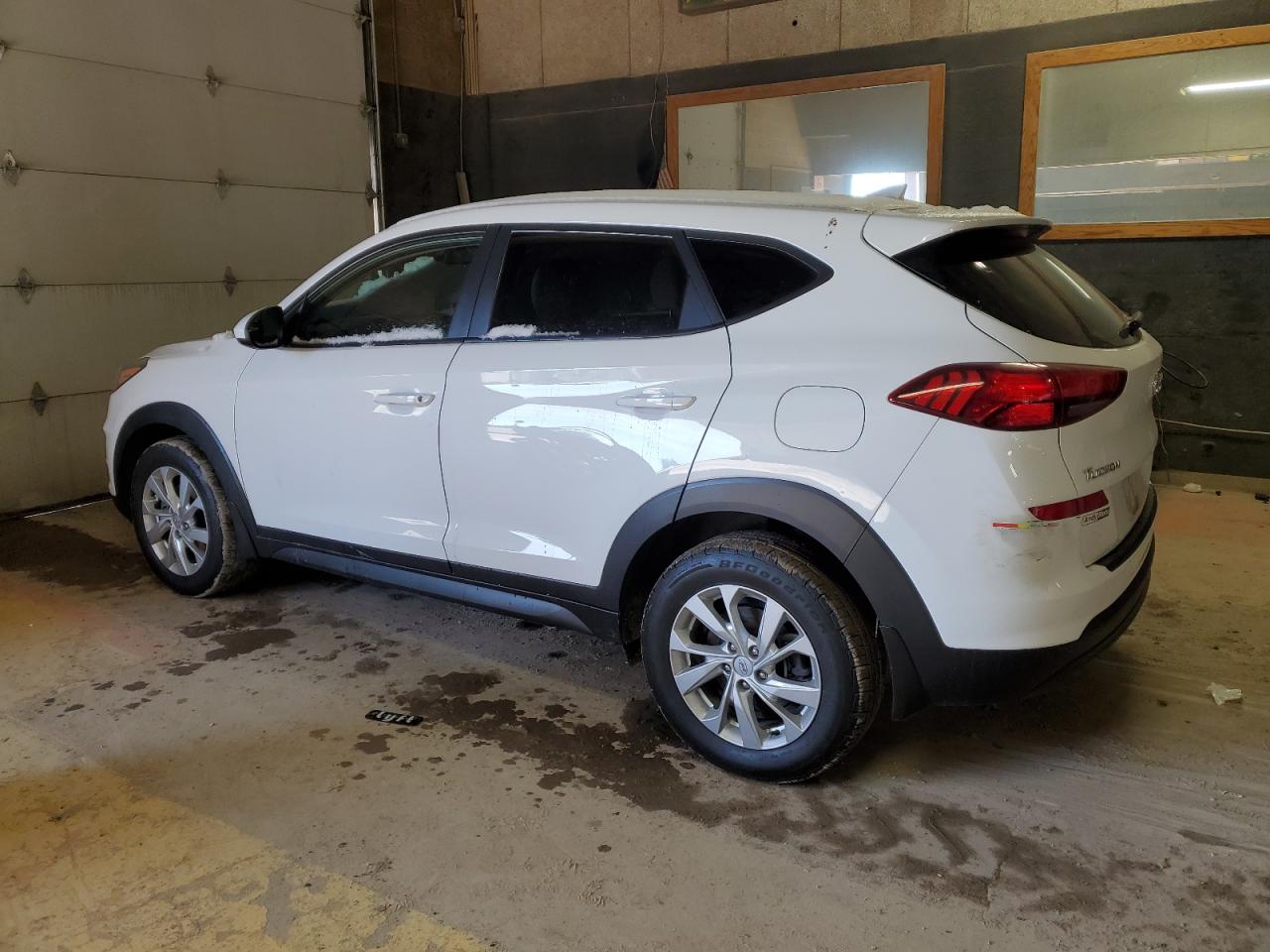 2019 Hyundai Tucson - Image 2