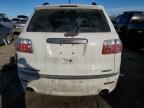 2012 Gmc Acadia Denali იყიდება Wichita-ში, KS - Side