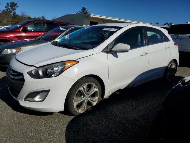 2014 Hyundai Elantra Gt 