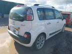 2014 CITROEN C3 PICASSO for sale at Copart WESTBURY