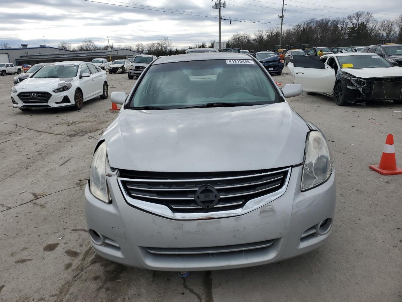 2012 Nissan Altima - Image 5