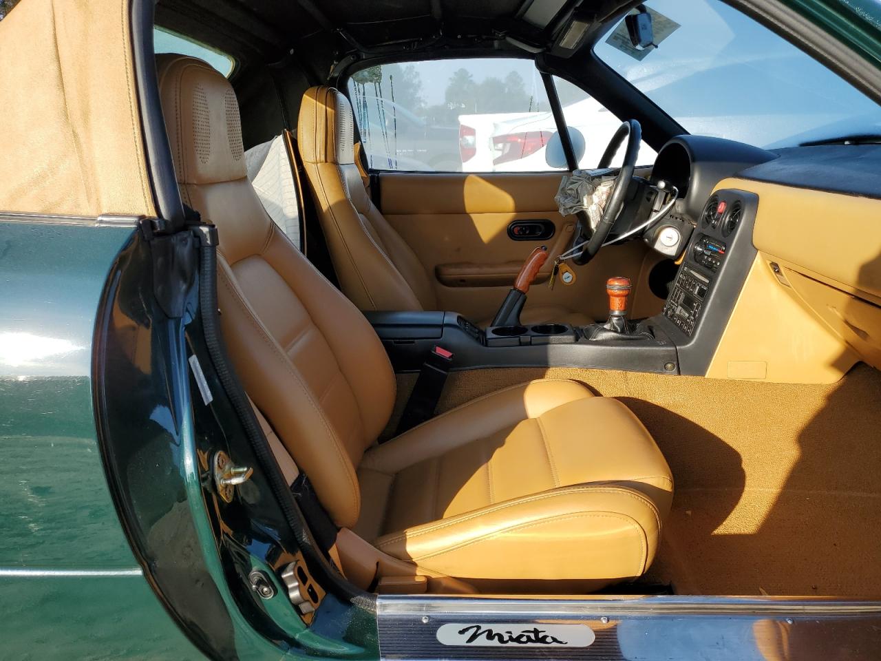 1991 Mazda MX-5 - Image 10