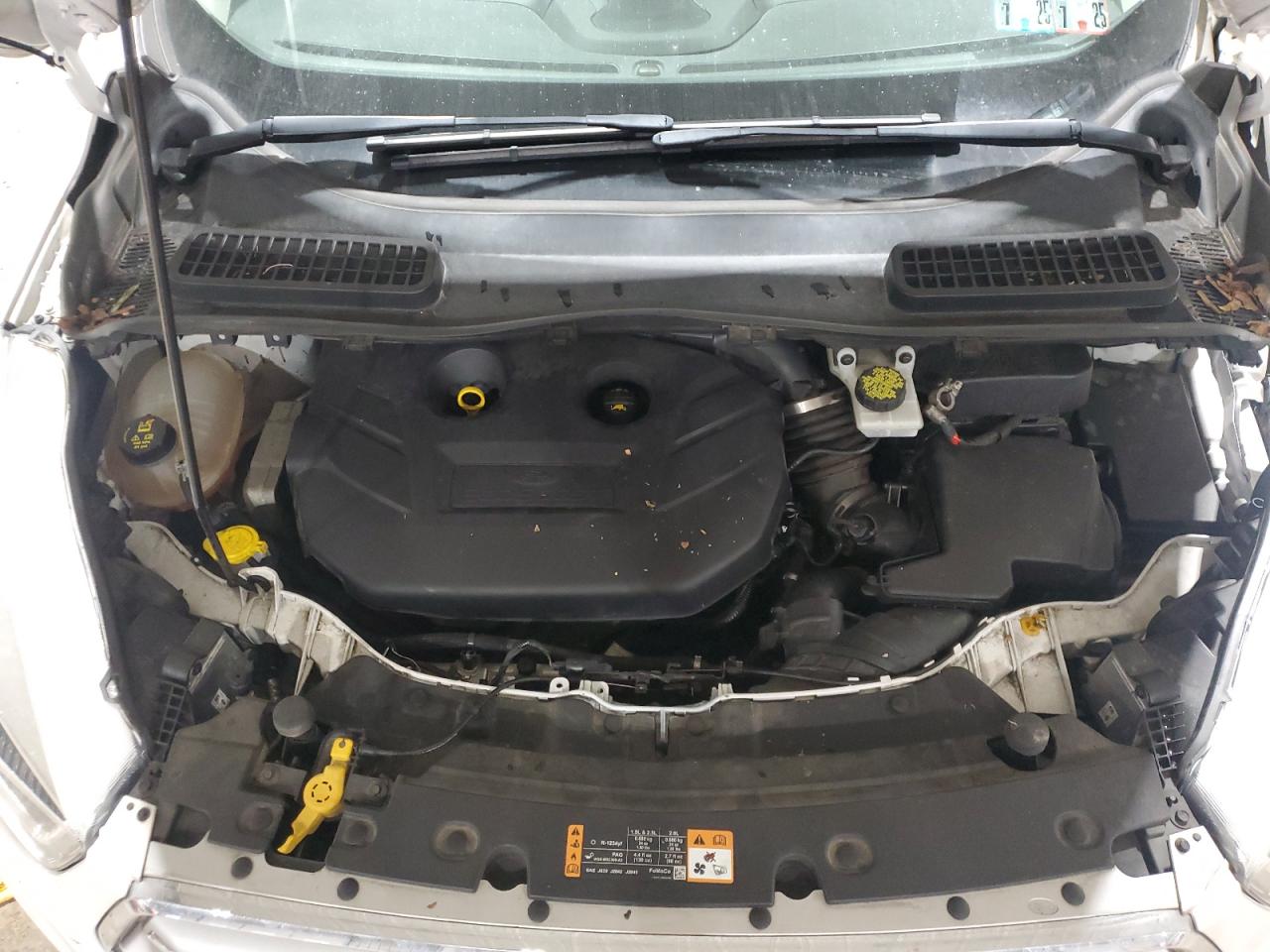 2017 Ford Escape - Image 12