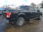 2016 Ford F150 Supercrew за продажба в Moraine, OH - Mechanical