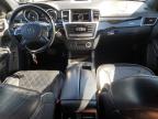 2013 Mercedes-Benz Gl 550 4Matic zu verkaufen in Colton, CA - Minor Dent/Scratches
