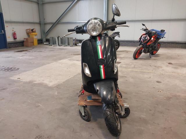 2008 PIAG VESPA LX 1