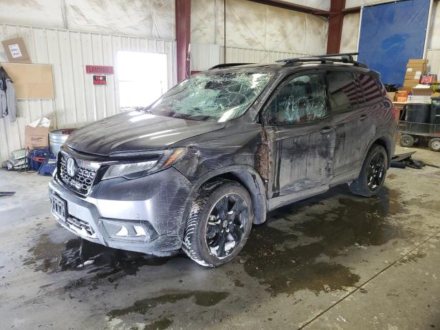 2021 Honda Passport Elite