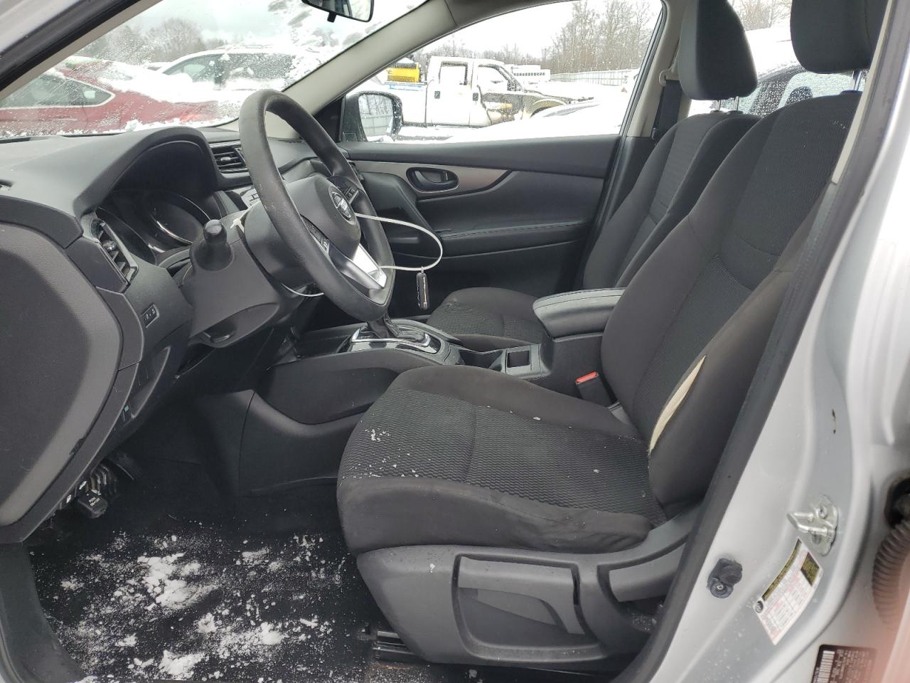 2019 Nissan Rogue - Image 7