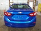 2018 Chevrolet Cruze Lt на продаже в Pekin, IL - Front End