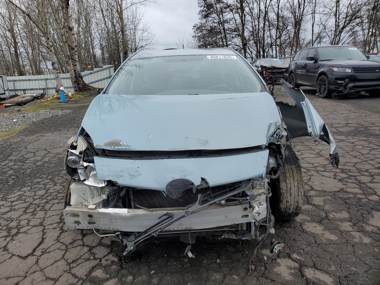 2013 Toyota Prius - Image 5
