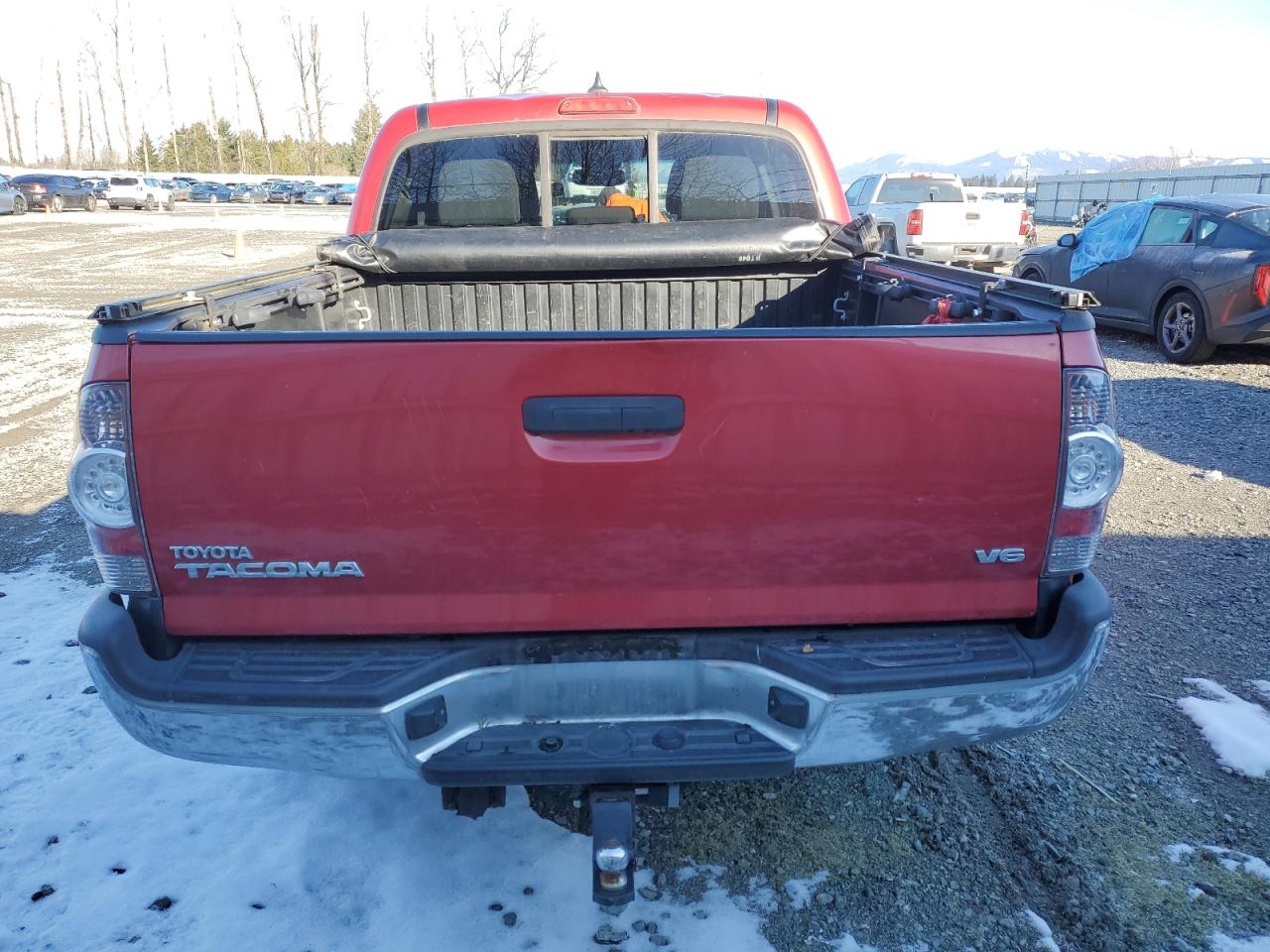 2012 Toyota Tacoma - Image 6
