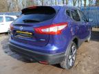 2016 NISSAN QASHQAI N- for sale at Copart SANDY