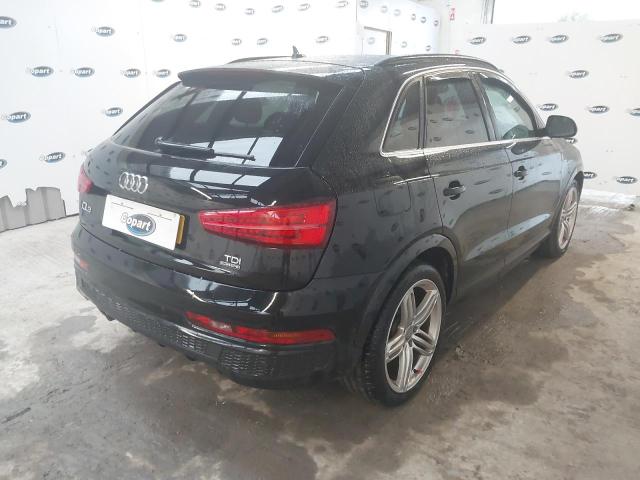 2015 AUDI Q3 S LINE