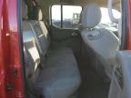 2007 Nissan Frontier Crew Cab Le for Sale in Albuquerque, NM - Side