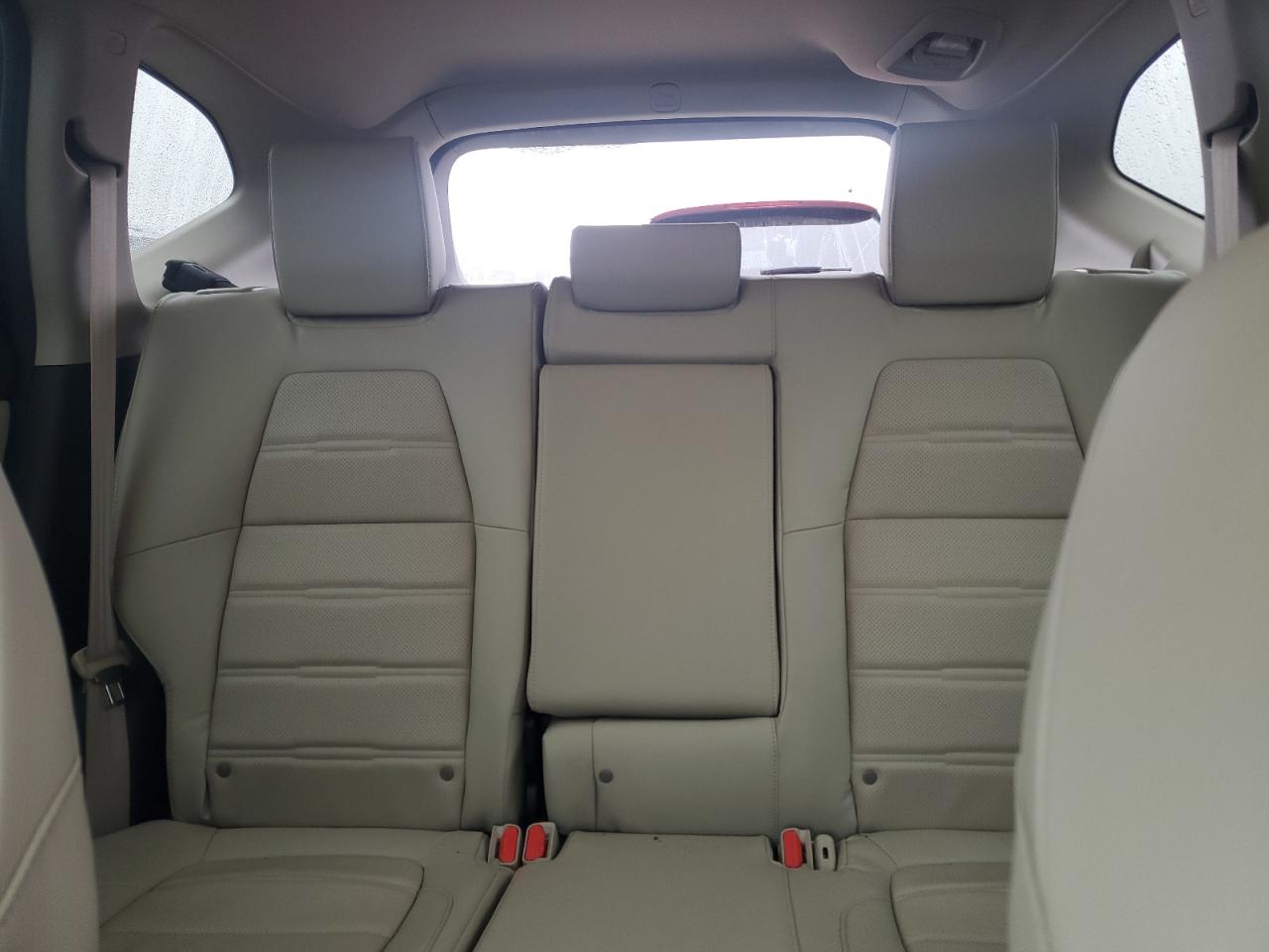 2017 Honda CR-V - Image 10