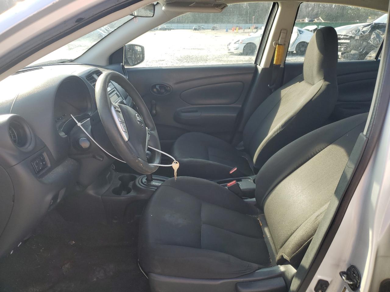 2017 Nissan Versa - Image 7