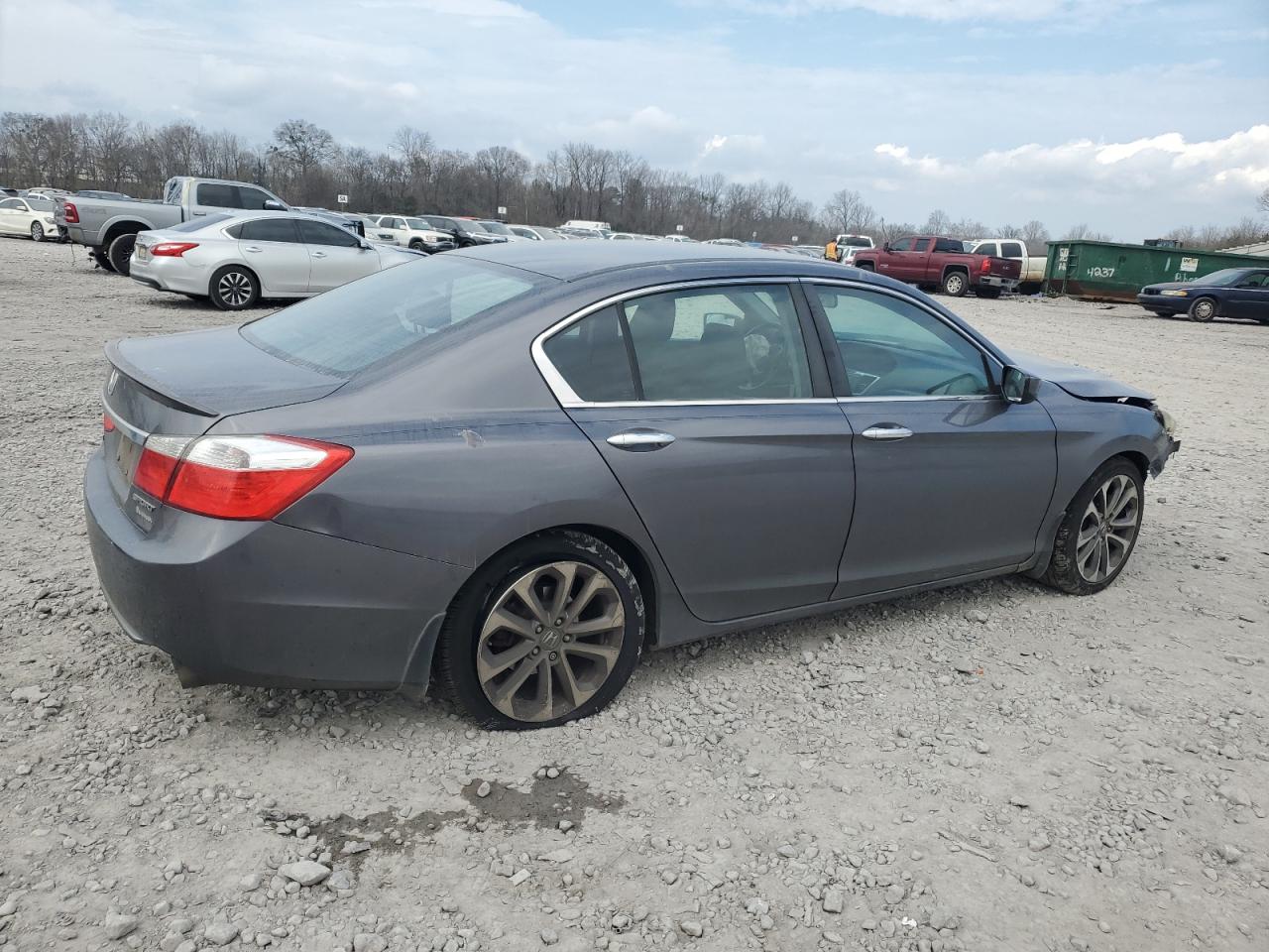 2013 Honda Accord - Image 3