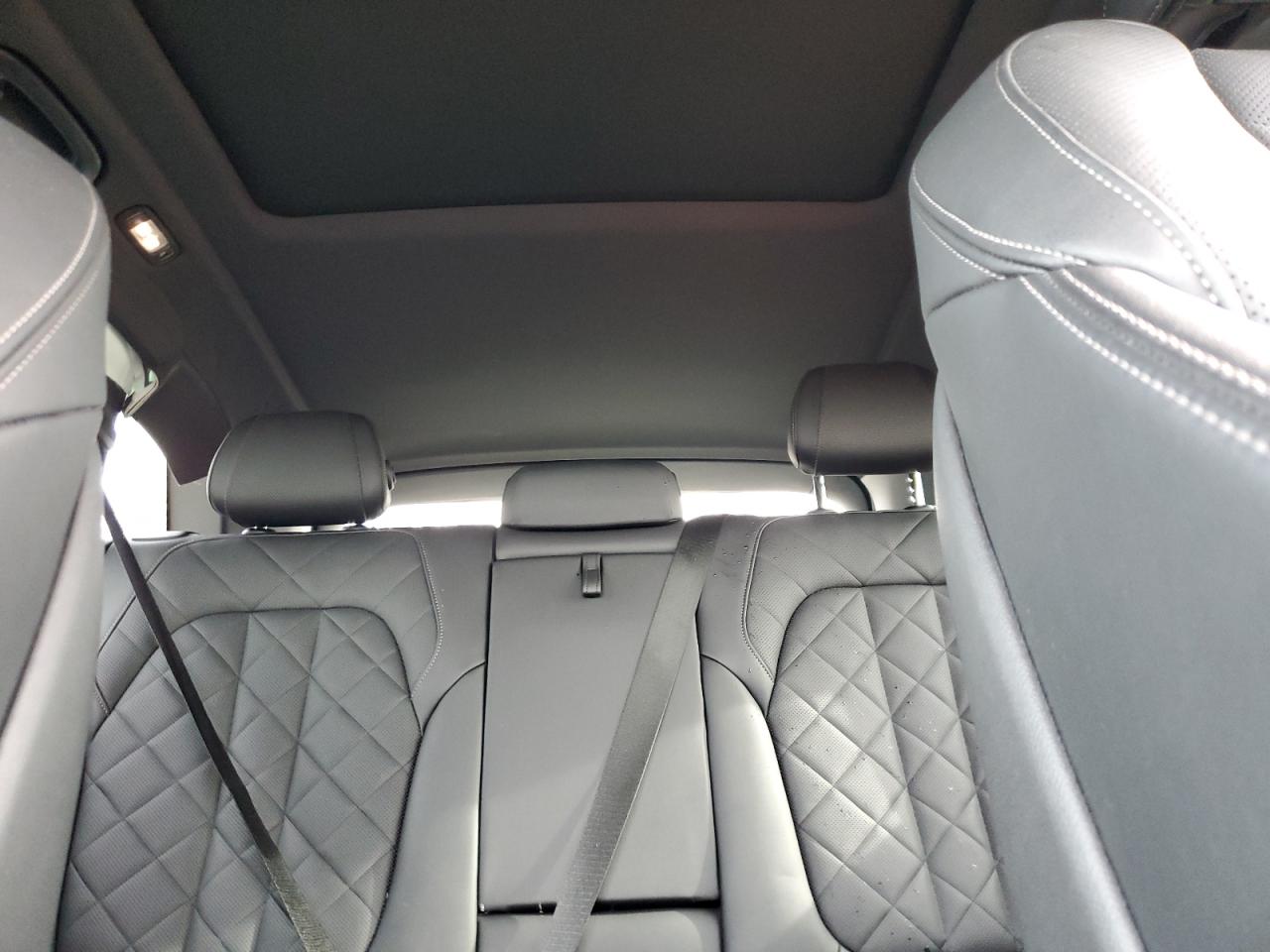 2024 BMW X5 - Image 10