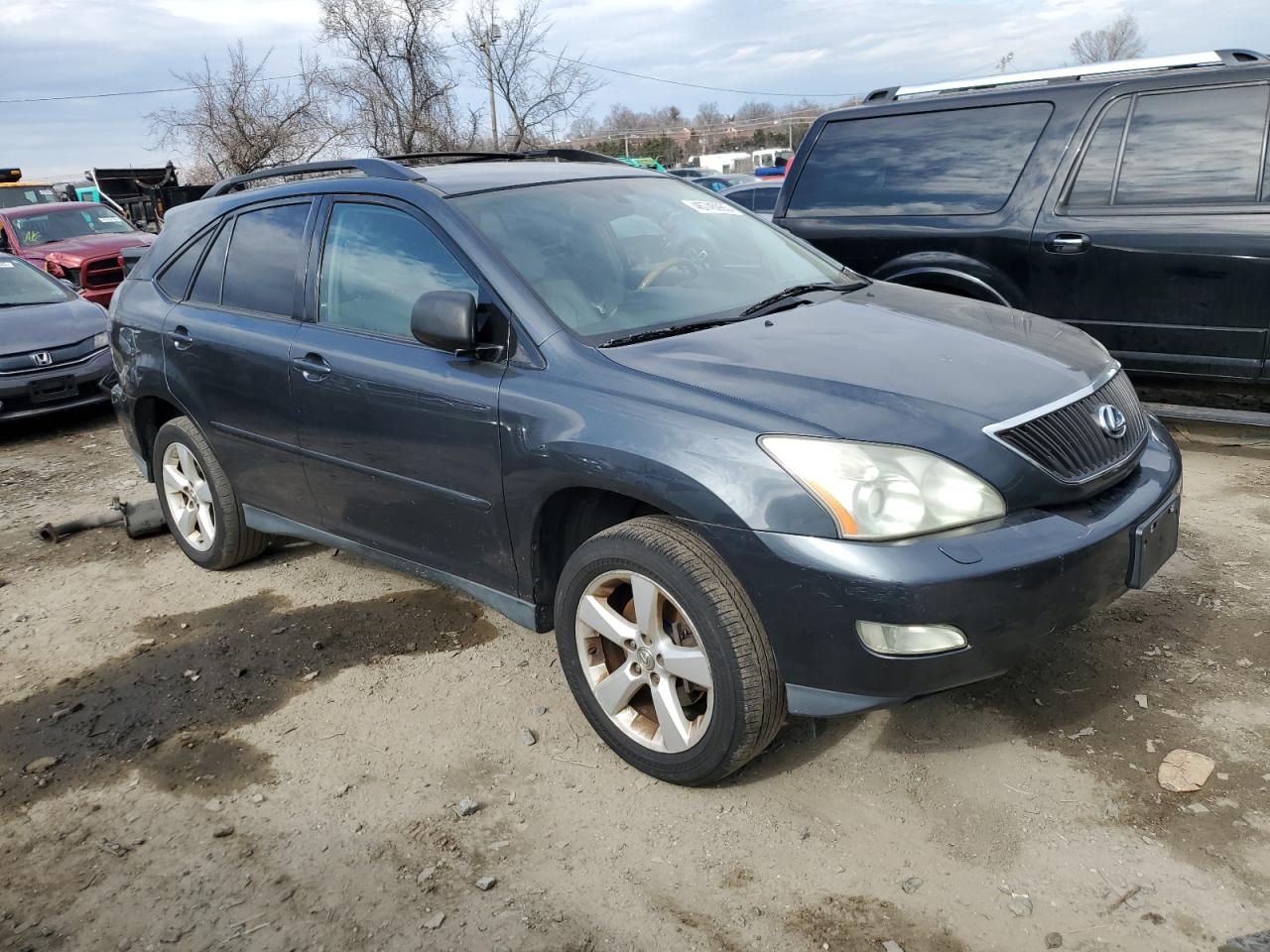 2004 Lexus RX - Image 4