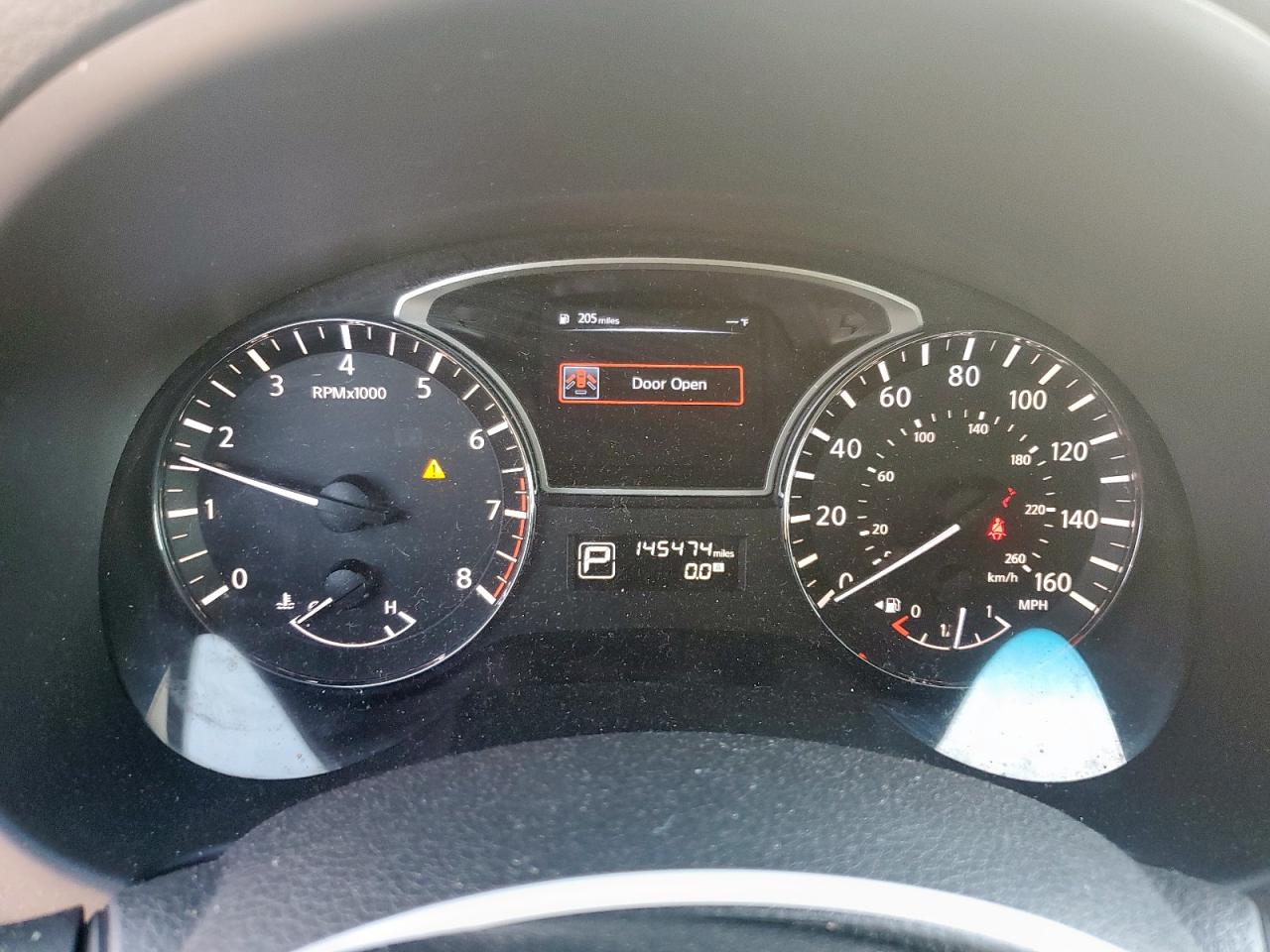 2014 Nissan Altima - Image 9