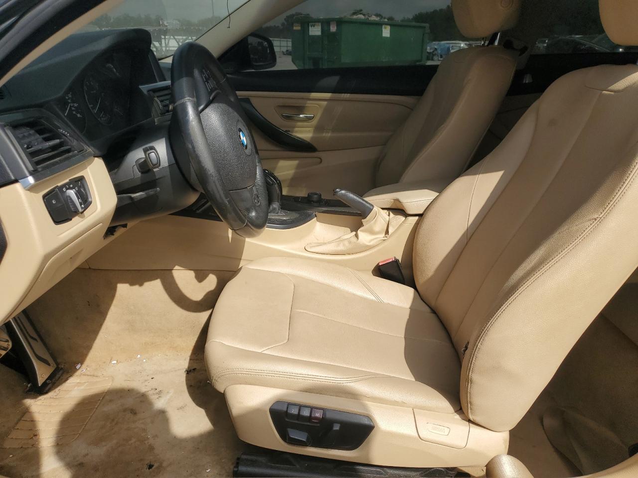 2014 BMW 4er - Image 7