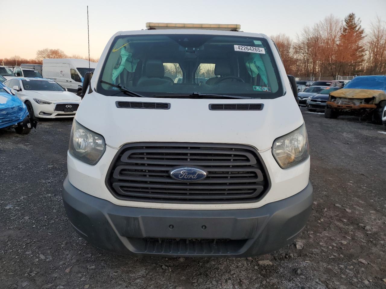 2016 Ford Transit - Image 5