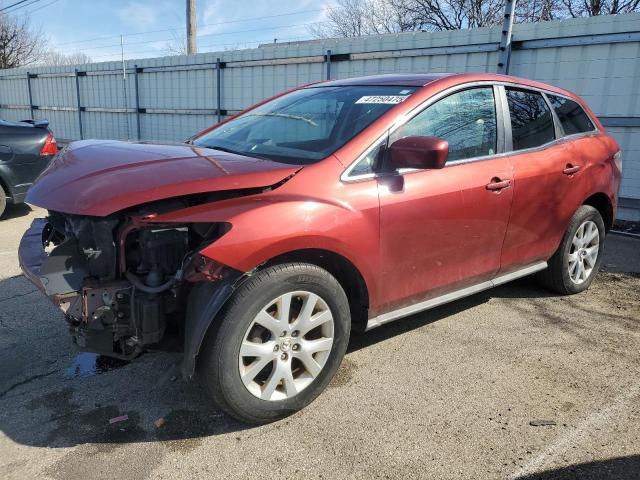 2009 Mazda Cx-7 