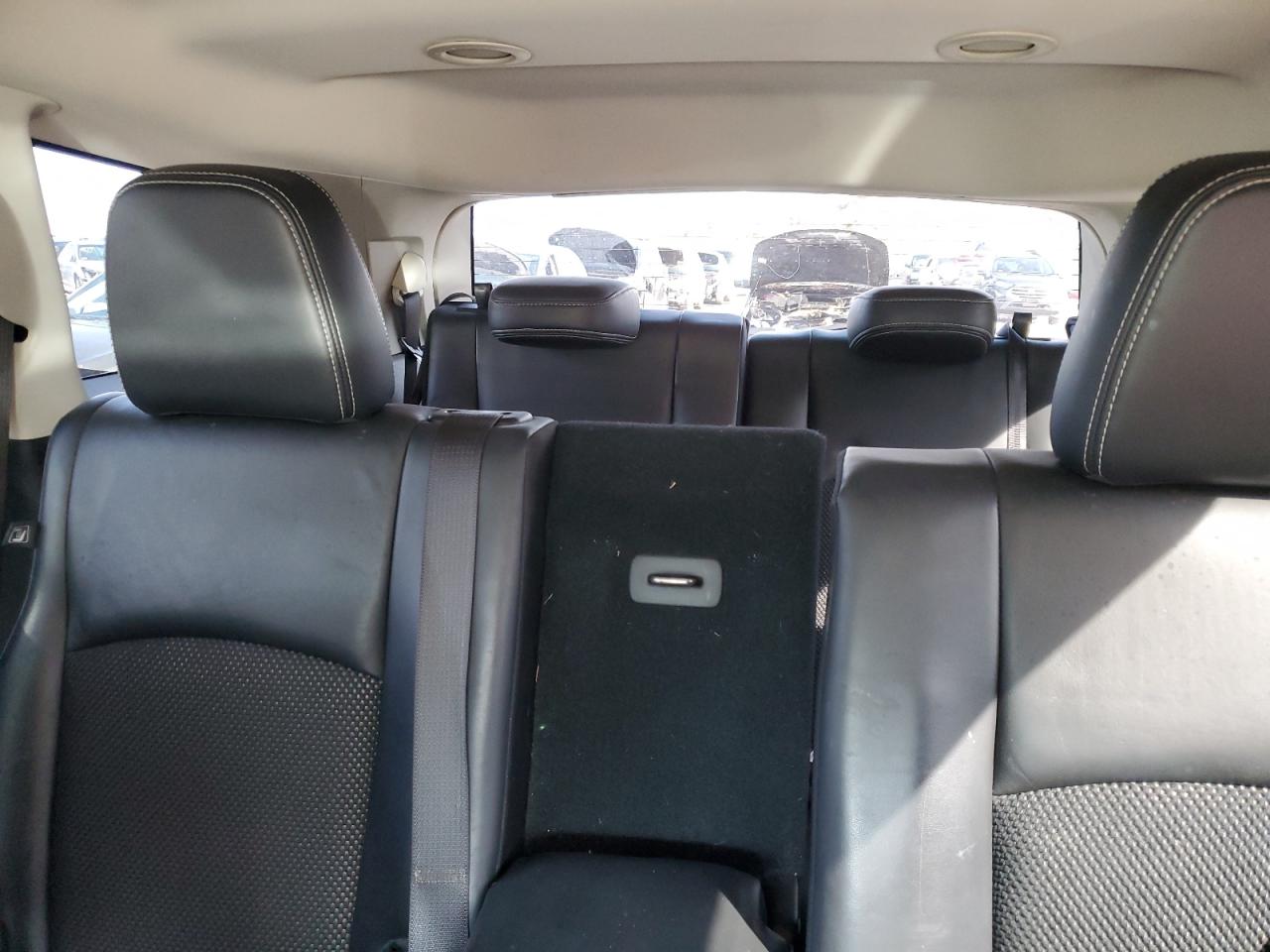 2018 Dodge Journey - Image 10