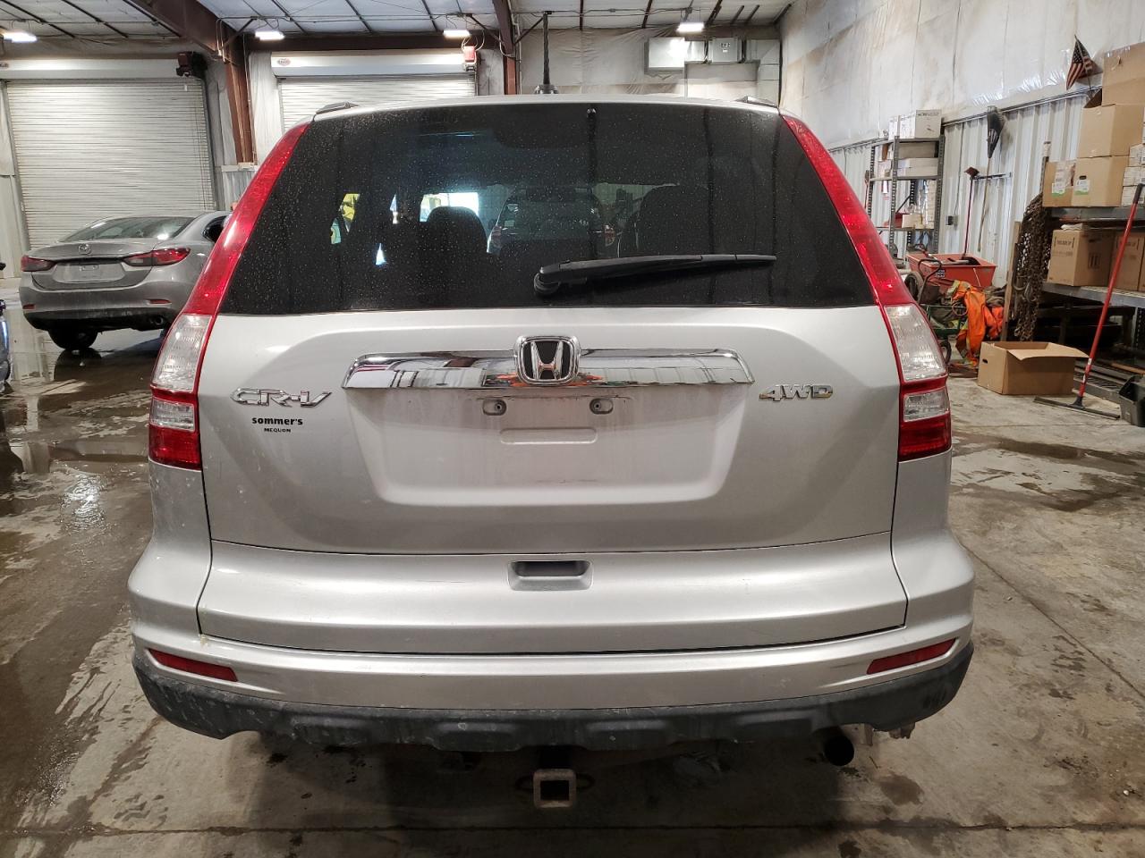 2010 Honda CR-V - Image 6