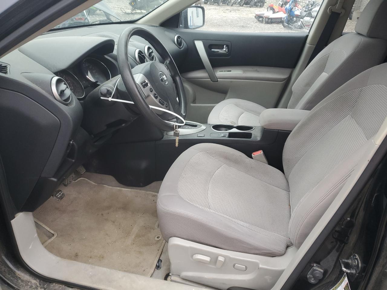 2013 Nissan Rogue - Image 7