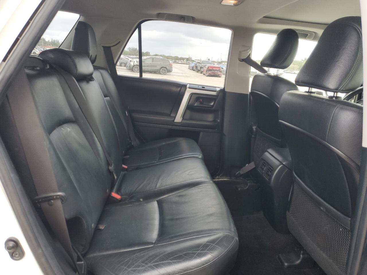 2013 Toyota 4Runner - Image 11