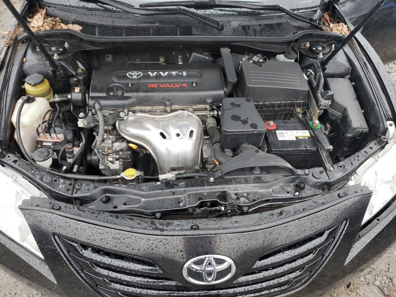 2007 Toyota Camry - Image 11