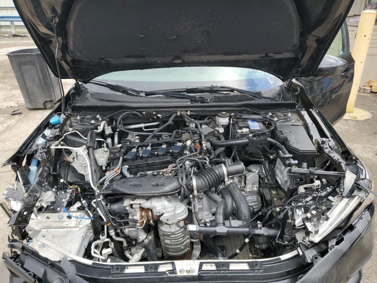 2024 Honda Civic - Image 11
