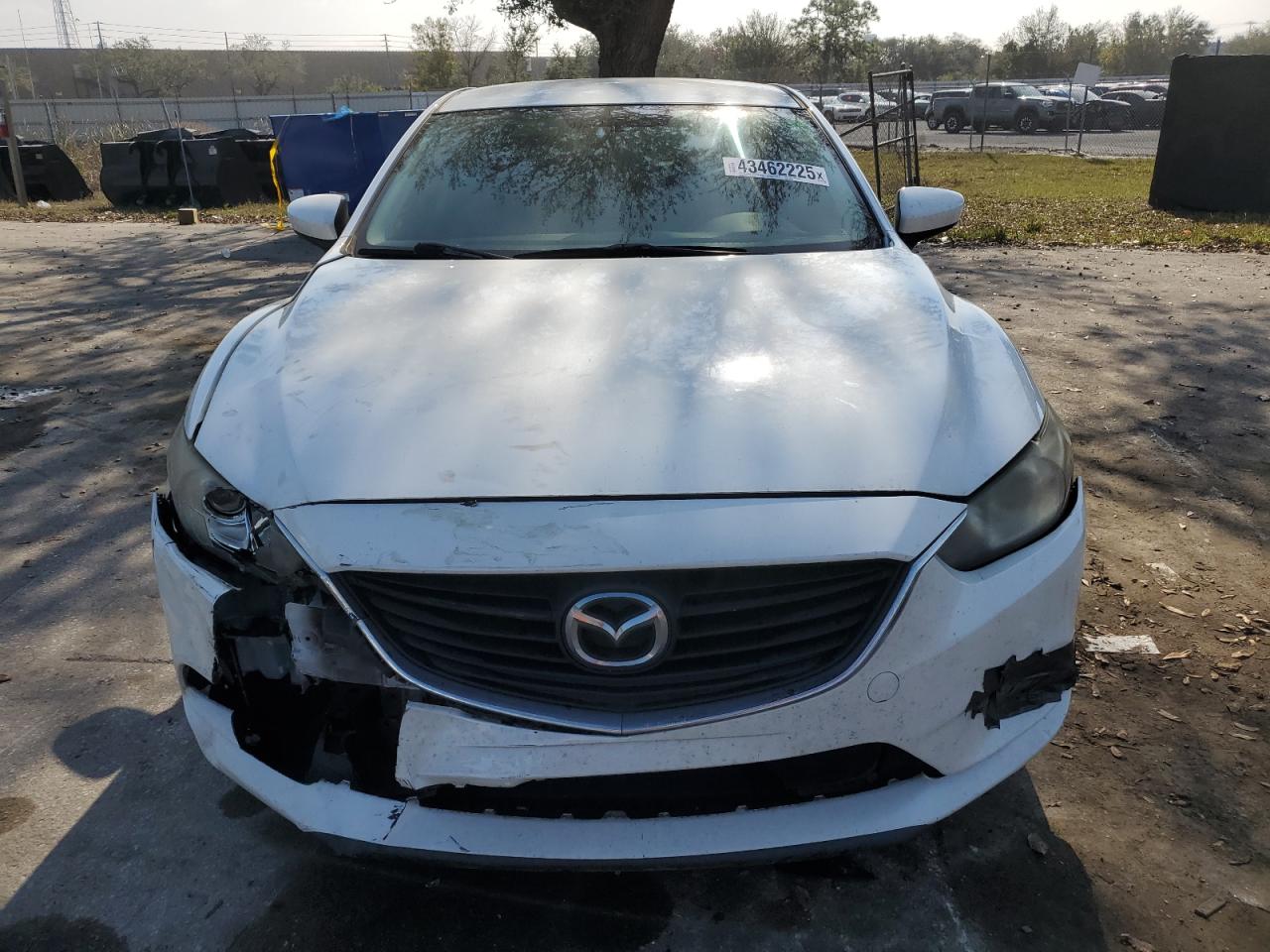 2016 Mazda 6 - Image 5