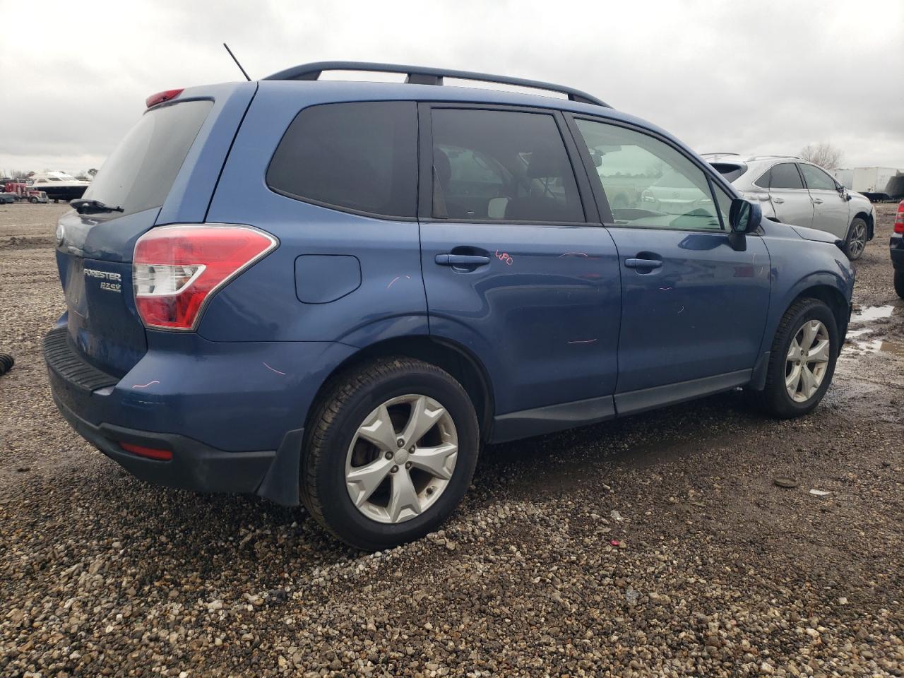 2014 Subaru Forester - Image 3