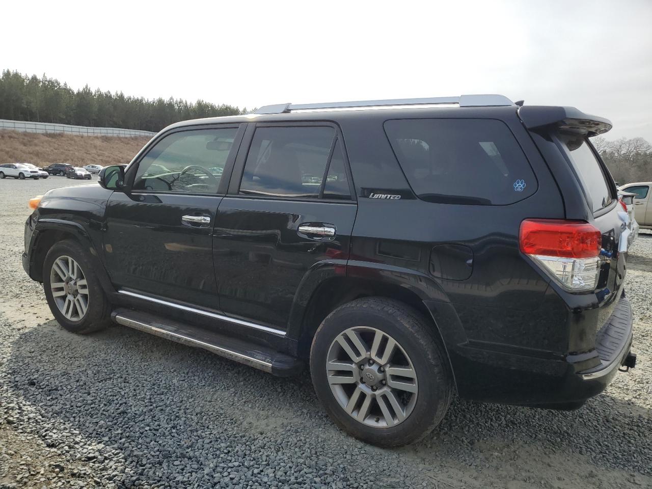 2013 Toyota 4Runner - Image 2