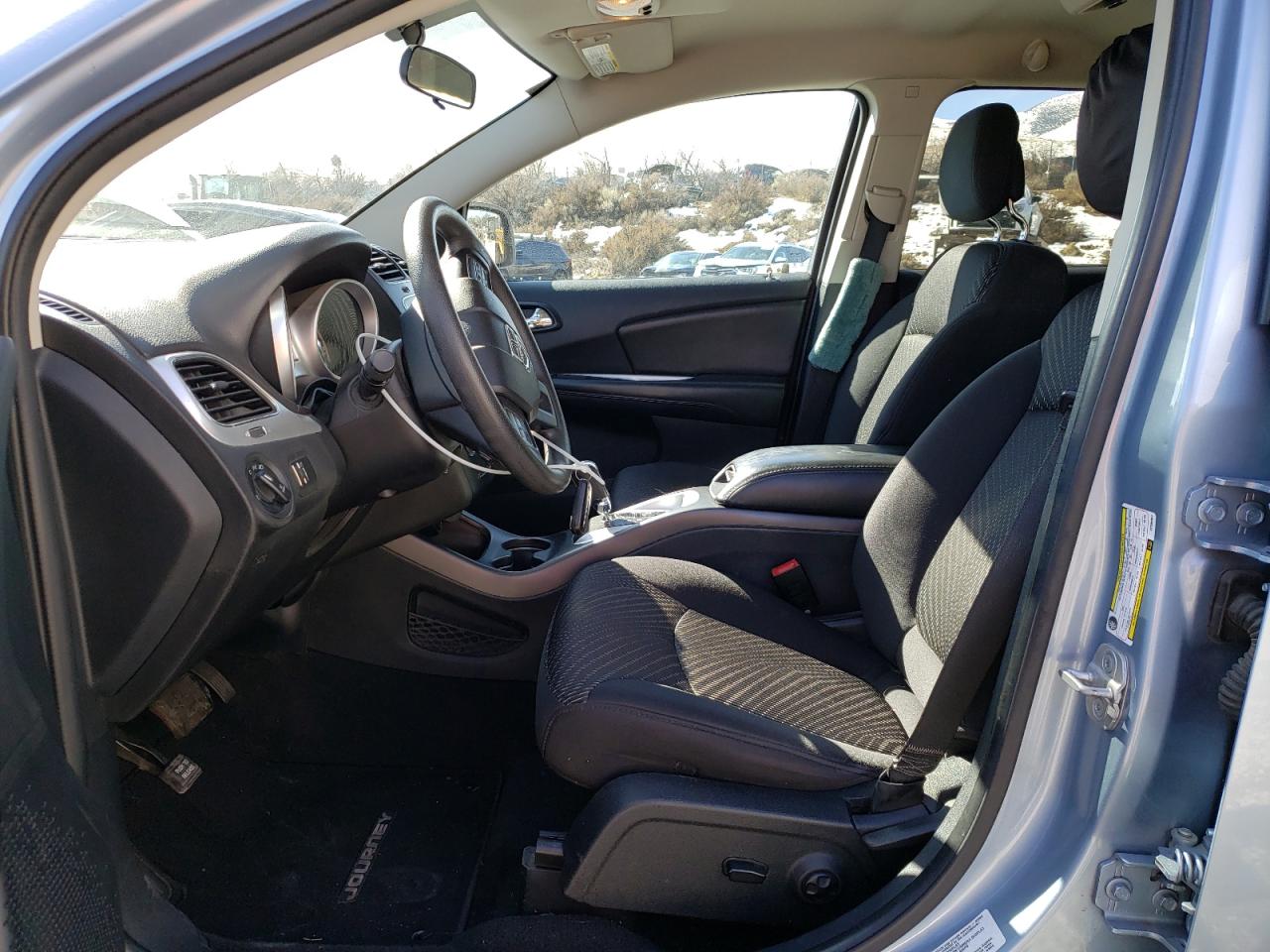 2013 Dodge Journey - Image 7