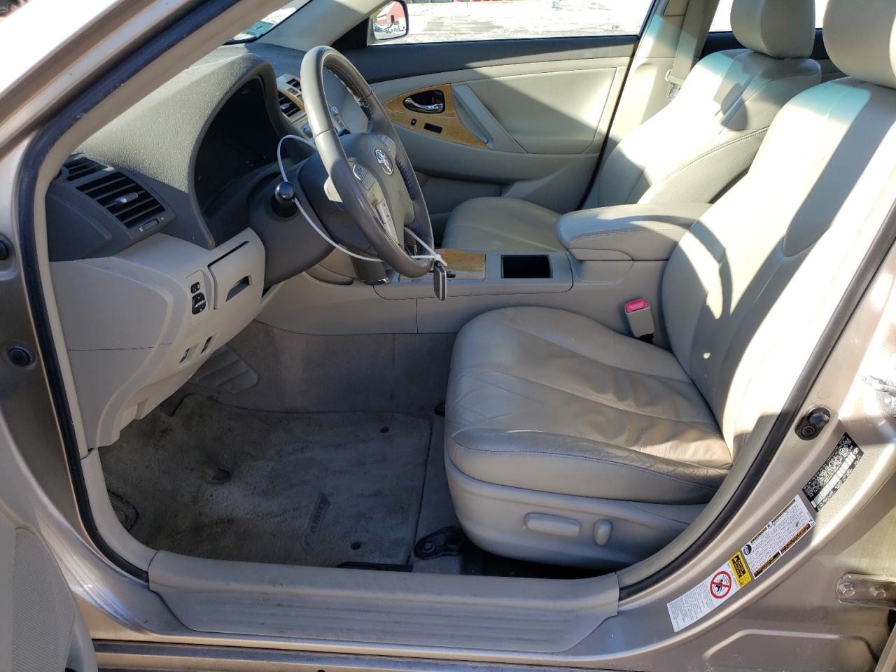 2007 Toyota Camry - Image 7