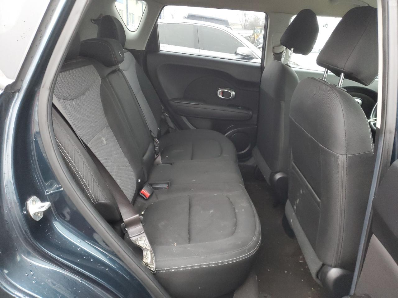 2017 Kia Soul - Image 10