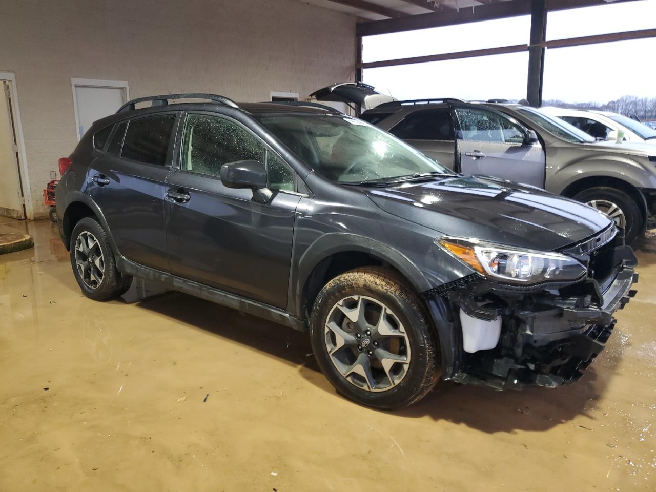 2019 Subaru XV - Image 4