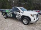 2020 Gmc Sierra C1500 en Venta en Florence, MS - Side