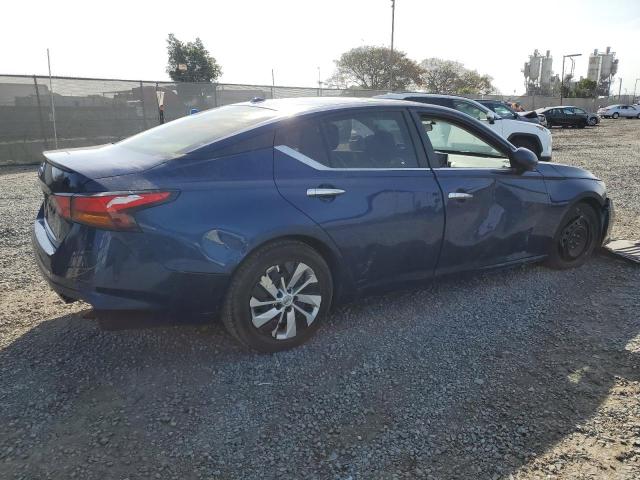  NISSAN ALTIMA 2019 Blue