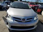 2012 Toyota Corolla Base zu verkaufen in San Martin, CA - Side